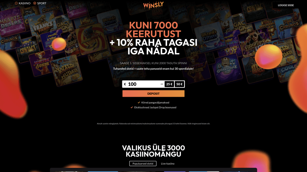 Winsly 1