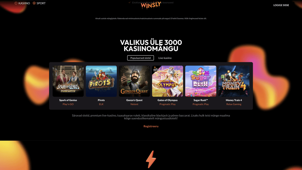 Winsly 2