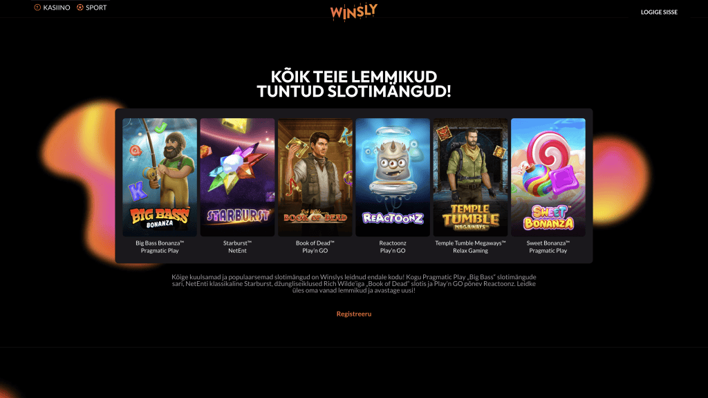 Winsly 4