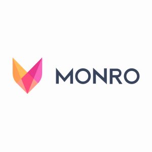 Monro_casino logo