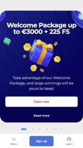 Ava registreerimisnupuga ankeet