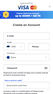 Lisa ankeeti isikuinfo