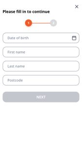 Jaga ka kontaktandmeid