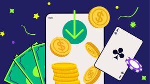 Alusta sissemakse tegemist