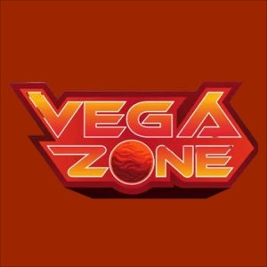 Vagazone casino logo