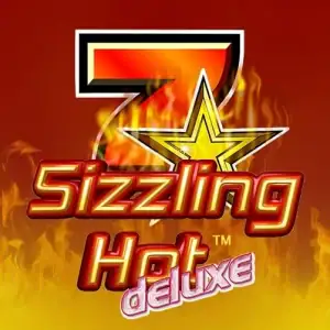 Sizzling Hot