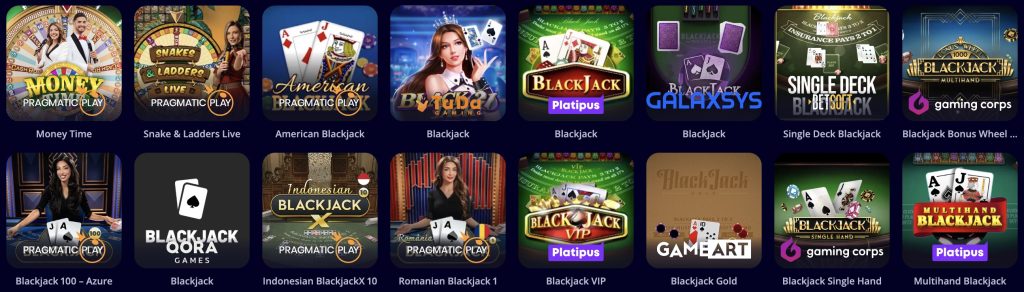 Slotoro live-kasiino