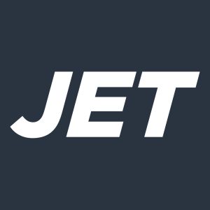 Jet casino logo