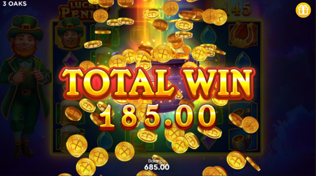 Lucky Penny KoguvÔit