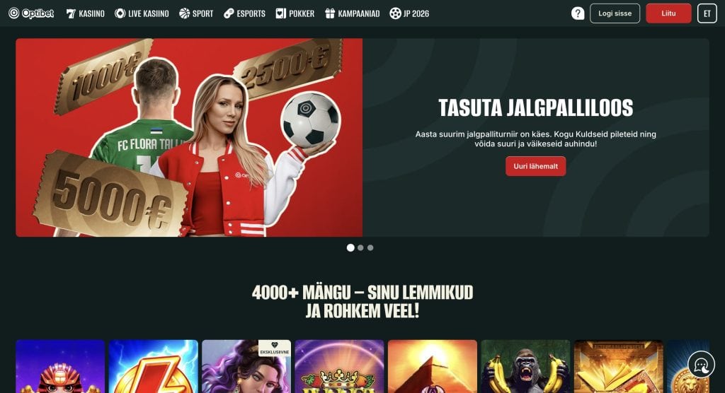 Optibet 1