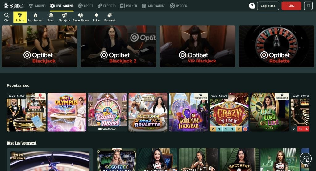 Optibet 2