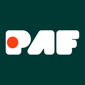 Paf_casino logo