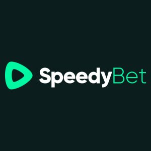 SpeedyBet casino logo