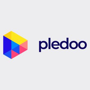 Pledoo Casino Logo