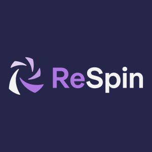 ReSpin casino logo