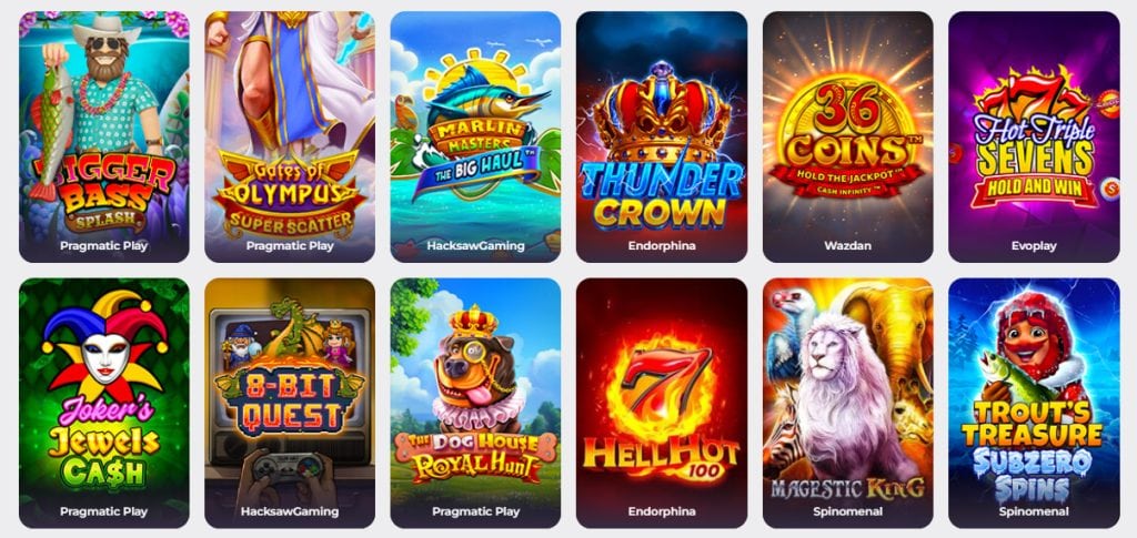 Игровые автоматы Pledoo Casino