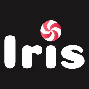 Iris Casino logo