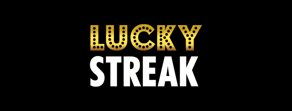 Lucky Streak logo