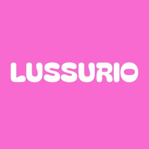 Lussurio logo