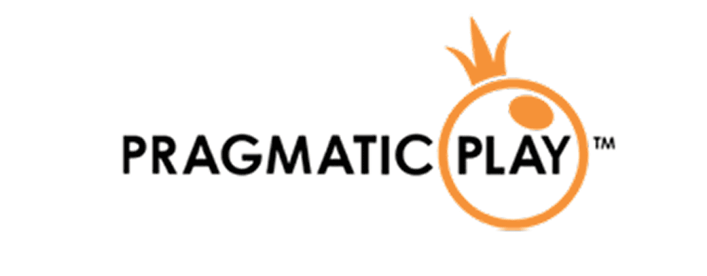 Pragmatic Play logo
