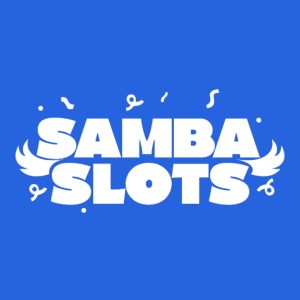 Sambaslots logo