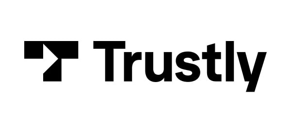 Trustly logo