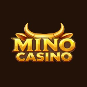 Mino casino logo