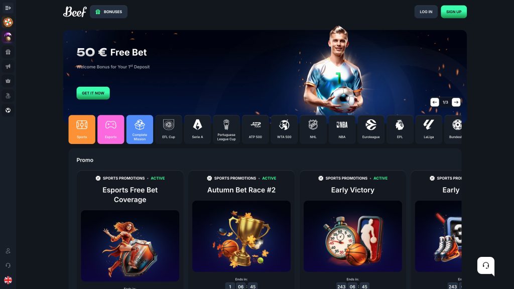 Beef Casino 4
